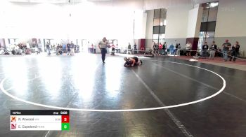 Replay: Mat 7 - 2024 Southeast Open by Virginia Tech | Nov 2 @ 9 AM