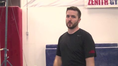 Stalder Drills And Technique With Zenith Elite