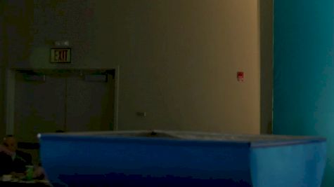 Masters Henry De Groh Snatch 67 kgs 2