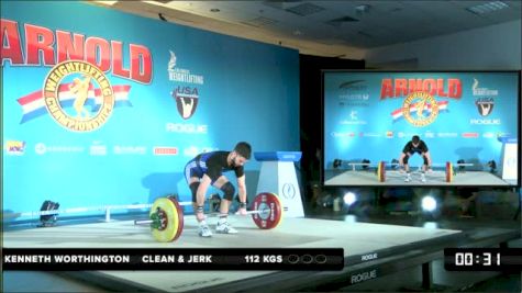 Kenneth Worthington CJ 112 kgs 2