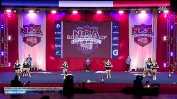 Replay: Arena - 2026 NCA High School Nationals | Jan 24 @ 9 AM