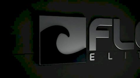 Joseph Garcia Snatch 75 kgs 2