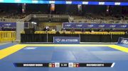 Reid Parker Scott II vs Bryan Robert Wagner 2026 Pan Jiu Jitsu IBJJF Championship
