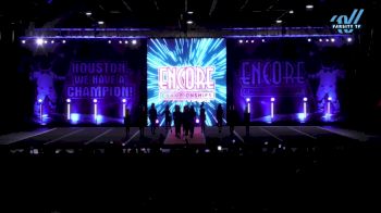 Stars Vipers Katy - Miss Mambas [2023 L4 - U16 Day 2] 2023 Encore Grand Nationals