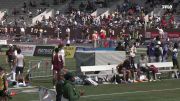 High School Boys' 4x100m Relay, Finals 8