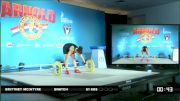 Brittney Mcintyre Snatch 51 kgs