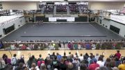 Milford HS (OH) "Milford OH" at 2026 WGI Guard Indianapolis Regional+