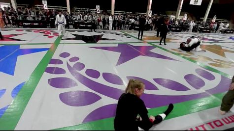 Joe Neville vs David Keefe 2022 F2W Colorado State Championships