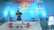 Leo Hernandez CJ 180 kgs 1