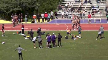 Women's 5k, Finals 3