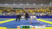 KAROLINE DA SILVA DE MEDEIRO vs ANA PAULA MINERATO SILVA 2026 FPJJ Circuito Paulista GI Etapa 3
