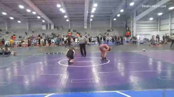 170 lbs Prelims - Domenic Dagostino, PA vs Jake Stiltner, VA