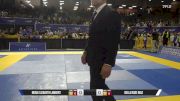 Bella Rose Diaz vs Nora Elizabeth Lambert 2026 Pan Kids Jiu-Jitsu IBJJF Championship