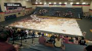 Cedar Park HS "Cedar Park TX" at 2026 WGI Guard Austin Regional+
