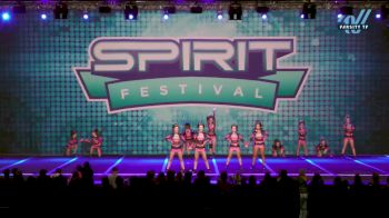 Elite All Stars - Invaders [2023 L4 Junior - Small Day 3] 2023 Spirit Fest Grand Nationals