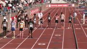 High School Boys' 4x400m Relay Phila Catholic, Prelims 1