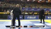 Luiz Roberto Pereira De Arruda vs Breck Layne Still 2026 Pan Jiu Jitsu IBJJF Championship