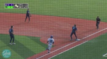 Replay: Home  - 2025 Sylvan Lake Gulls vs Cactus Rats | Jul 30 @ 7 PM