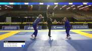 SCARLETT LOUISE FENTON vs MAZZIE MILLES HETZEL 2024 Pan Kids Jiu-Jitsu IBJJF Championship