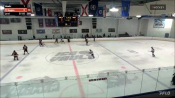 Replay: Home - 2023 Hawks U16 vs Eagles Blue U16 | Sep 3 @ 4 PM