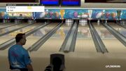 2019 PBA50 South Shore Open - FloZone - Match Play Round 2