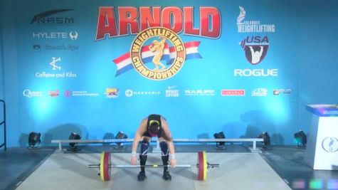 Elle St Charles CJ 3 100 kgs