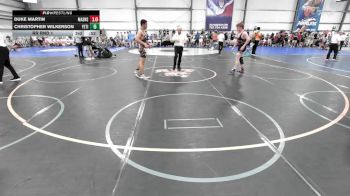 220 lbs Rr Rnd 1 - Kyler Quick, Mat Assassins vs Deakon Snavely, Yeti: Special Forces