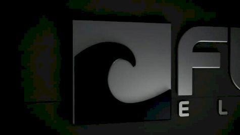 Rebecca Gerdon Snatch 1 83 kgs