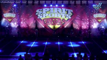 Cheer Extreme - Richmond - Day 2 [2023 L1 Junior - Small Lime Ladies] 2023 Spirit Sports Battle at the Beach Myrtle Beach Nationals