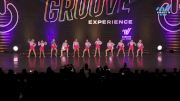 Studio 22 - Mini All Stars Jazz [2023 Mini - Jazz - Small Day 3] 2023 Encore Grand Nationals