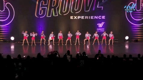 Studio 22 - Mini All Stars Jazz [2023 Mini - Jazz - Small Day 3] 2023 Encore Grand Nationals