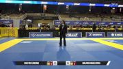 Malachi Daniel Oprea vs Davi Tozi Ledesma 2026 Pan Jiu Jitsu IBJJF Championship