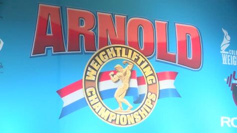 Nick Soto CJ 163 kgs