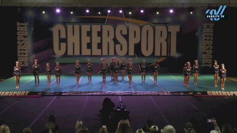 ATA - Code Blue [2023 L3 - U16 Day 1] 2023 CHEERSPORT Cartersville Classic