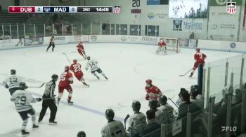 Replay: Away - 2025 Dubuque vs Madison | Apr 22 @ 6 PM