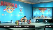 Sheldon Stuckart CJ 162 kgs