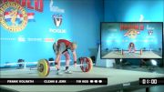 Frank Volrath CJ 110 kgs