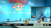 Frank Volrath CJ 110 kgs 2