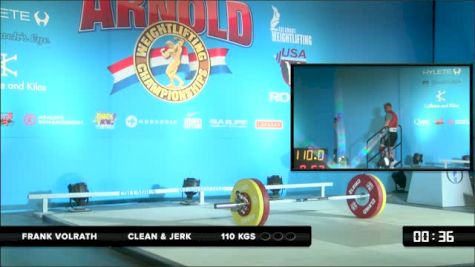Frank Volrath CJ 110 kgs 2