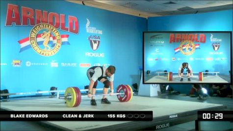 Blake Edwards CJ 155 kgs 2