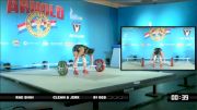 Rae Shih CJ 91 kgs