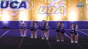 Cheer Force - Mini Aviators [2024 L1 Mini - D2 Day 1] 2024 UCA Sandy Fall Classic