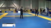 HORLANDO MONTEIRO vs MANUEL RIBAMAR 2018 American National IBJJF Jiu-Jitsu Championship | Grappling