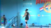 Rae Shih Snatch 68 kgs
