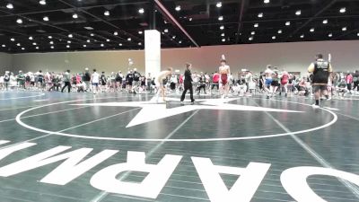 138 lbs Champ. Round 1 - Logan Sands, OK vs Andrew Hufford, CO