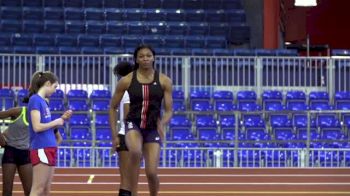 Road to New Balance Nationals Indoor: Benjamin Cardozo HS