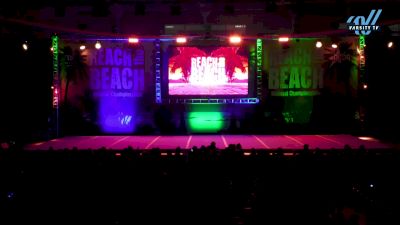 Upper Moreland Cheer Assoc - Reckless [2024 L4.2 Performance Rec - 10-18Y (NON) Day 2] 2024 ACDA Reach the Beach Nationals & Dance Grand Nationals