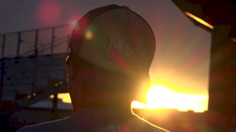 CRISTIAN SORATOS: The Hype and the Expectation