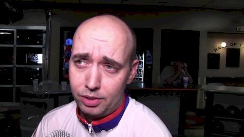 PBA Quick Tips - Dick Allen