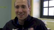 Dathan Ritzenhein Adjusts Back To Michigan Ahead Of NYC Half